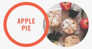 Pie - Apple A Day [book]
