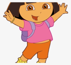 Dora The Explorer - Dora Marquez