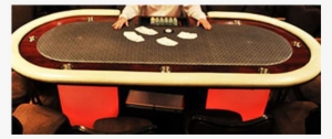 Led Poker Table - Poker Table