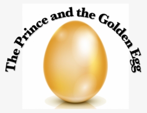 The Prince And The Golden Egg - Sphere