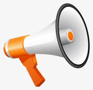 Megaphone Png - Use Twitter To Make Money Online