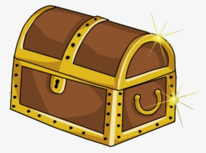 Free Png Treasure Chest Png Images Transparent - Closed Png Treasure Chest