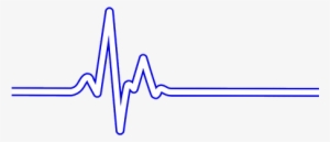 Heart Rate Bpm Ecg Ekg Electrocardiogram E - Gambar Detak Jantung Png