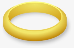 15 Angel Ring Png For Free Download On Mbtskoudsalg - Gold Ring Clipart