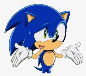 Sonic The Hedgehog Png Pack - Sonic Png