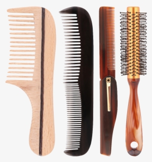 Roots Combo Png Transparent Image - Comb Png
