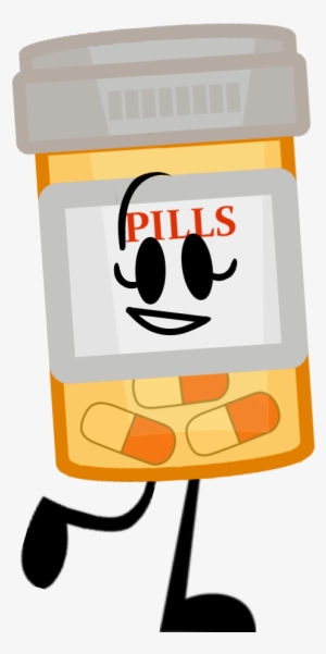 Pill,