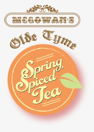 Spring-tea - Tea