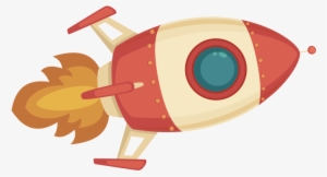 Rocket - Rocket Png