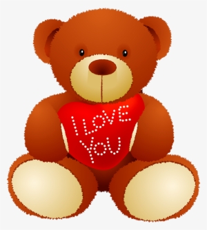 Teddy Bear Hd Png