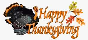 Thanksgiving Clip Art