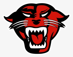 Davenport University Football Logo