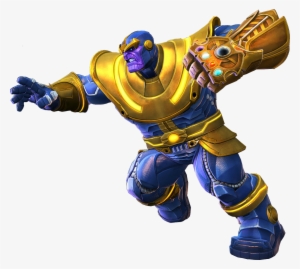 Thanos Full - Contest Of Champions Thanos Infinity War