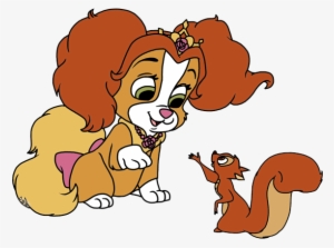 Teacup-squirrel - Palace Pets Teacup