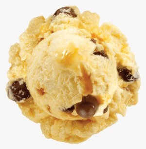 Regular Ice-cream - Rajbhog Ice Cream Scoop