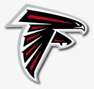 Atlanta Falcons Png Photo - Atlanta Falcons Logo 2018