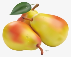 Pears Png
