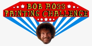 16 Jan - Bob Ross