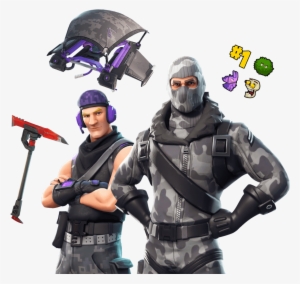 Twitch Prime Fortnite Loot