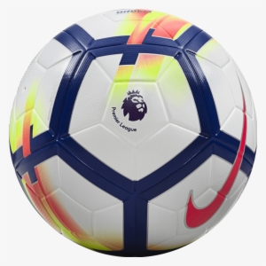 Nike Ordem V Football - Football Premier League Ball