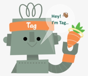 Chatbot With Text Bubble