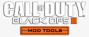 Bo3 Modtools - Call Of Duty: Black Ops Iii