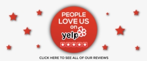 Find Us On Yelp Png Svg - Getting 5 Star Reviews On Yelp, Guaranteed