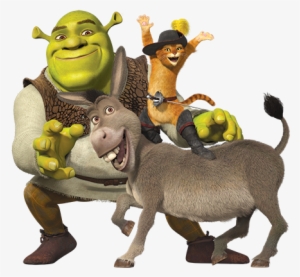Shrek Png Image - Shrek Png