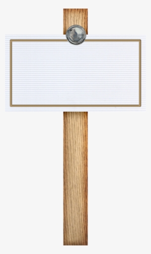 Blank Sign * Blank Sign, Blank Space, Hanging Signs, - Clip Art Blank Sign