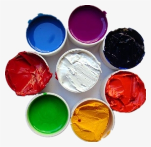 Liquid Emulsified Color - Pigment Paste