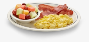 Breakfast Png Photo - Bacon And Eggs Png