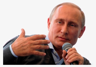 Vladimir Putin Free Png Image - Vladimir Putin White Background