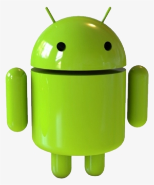 Android Png Pic - Android Png