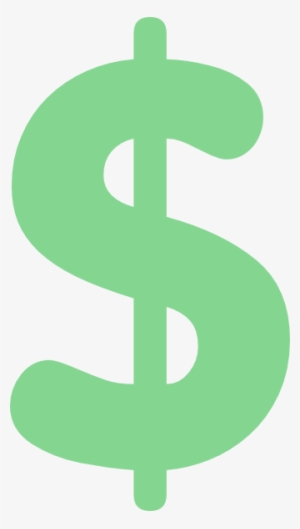 This Free Clipart Png Design Of Money Sign Clipart