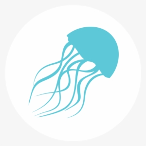 The Jellyfish App - Jellyfish Logo
