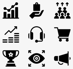 Marketing & Growth - Physiotherapy Vector