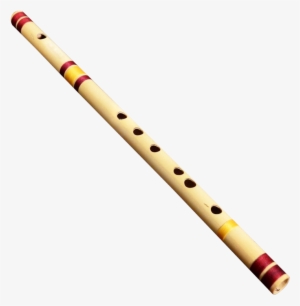 Flute Drawing Bansuri - Flute Png