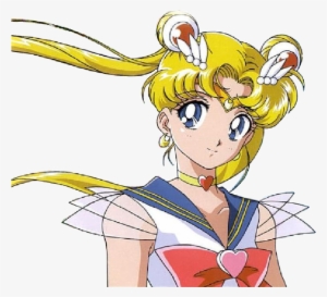 Sailor Moon Png Picture - Sailor Moon Super S Art