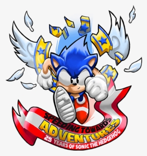 Sonic The Hedgehog Clipart Darksteel - Sonic The Hedgehog Signed