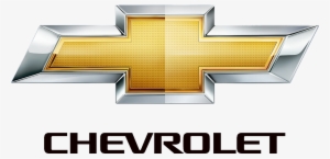 Chevrolet Logo Symbol Vector - Logo Chevrolet Vector Png
