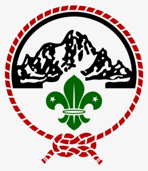 The Kenya Scouts Association Kenya, Scouts, Boy Scouting, - Kenya Scouts Association Logo
