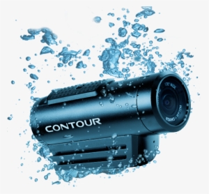 contour roam3 action camcorder