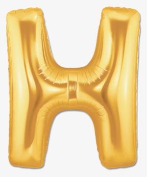 Letter H Png Image With Transparent Background