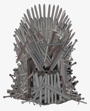 Graphic Free Library Collection Iron High Quality Free - Game Of Thrones Iron Throne Drawing