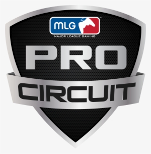 Original Resolution - Major League Gamer Logo