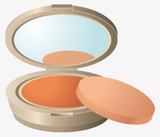 Small - Make Up Clipart Png