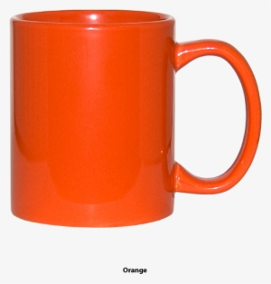 Download High Resolution Image - Auburn University 11 Oz. Mug | Orange