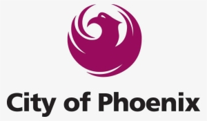 Partner Logos - City Of Phoenix Logo