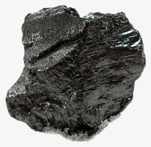 Large Coal Stone Png - Imagenes De Carbon Mineral