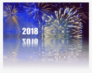 Png - Happy New Year 2018 Images Hd